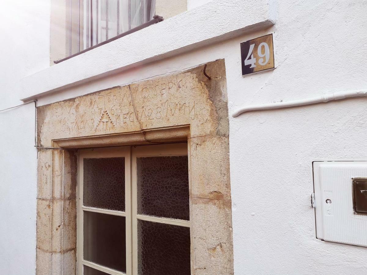 Ca La Carla Villa L' Escala Exterior foto